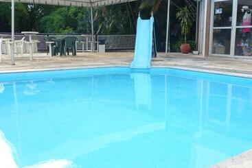 בית מלון כפרי Jalim