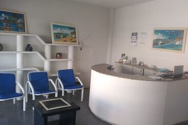 בית מלון כפרי Masuka Center