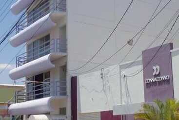 בית מלון כפרי Masuka Center