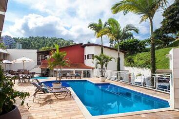 Hotel Mundial Parque