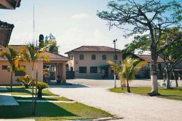 O Paturi Village Hotel Proximo Aparecida