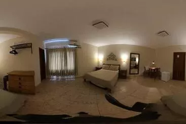 هتل Pousada Boyrá
