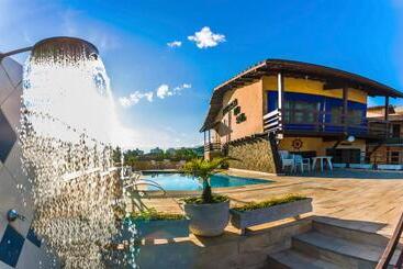 هتل Pousada Do Sol