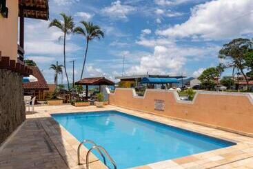 Отель Pousada Do Sol