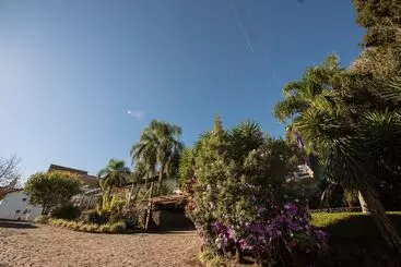 Hotelli Villa Deifiori