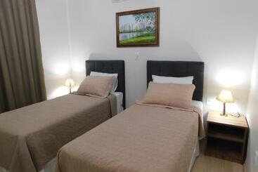 Otel Real São Lourenço