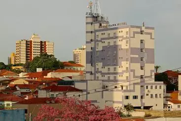 Hotel Royal Park