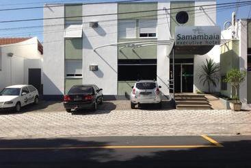 Otel Samambaia Executive
