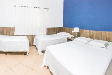 Hotel Samambaia Executive