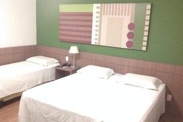 호텔 Samambaia Executive