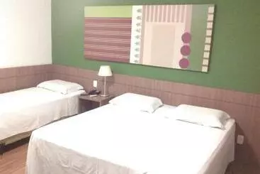 Hotelli Samambaia Executive