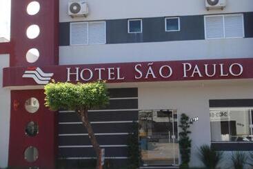 هتل São Paulo