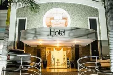Ville Hotel Gramadão