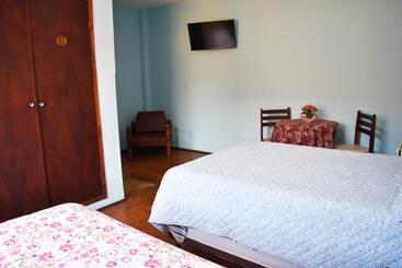 Palace Hotel Itapira