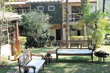 리조트 Match Point Spa