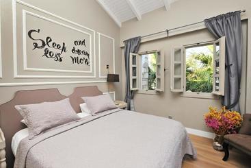 Hotel Kaipo Alaçatı Adult Only