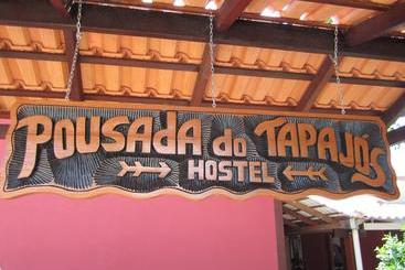 Hostel Pousada Do Tapajós