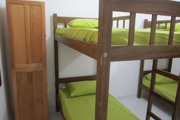 Hostel Pousada Do Tapajós