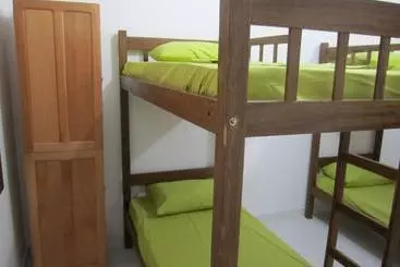Hostel Pousada Do Tapajós