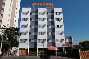 Hotel Allegro