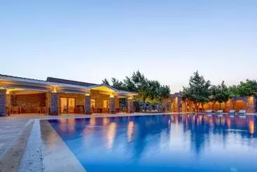 Hotel Cinarli Kasri