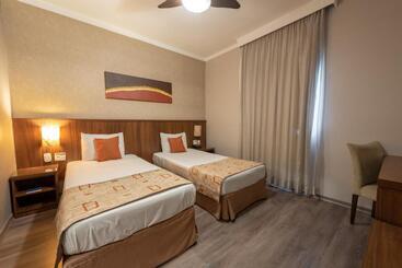 Class Hotel Varginha