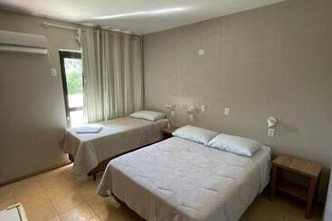 ホテル Executivo Park