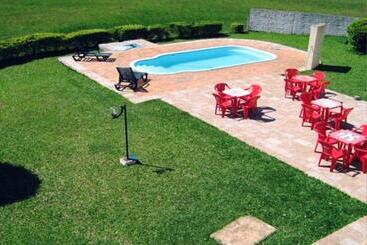 فندق Executivo Park