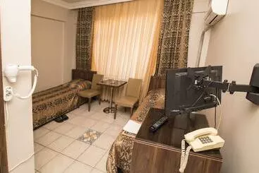 Hotel Ferah