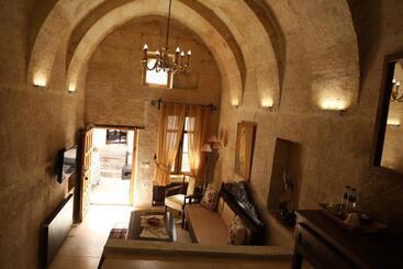 هتل Hanımkız Konagı