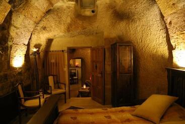 호텔 Hanımkız Konagı