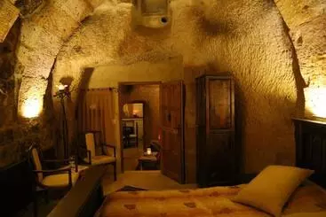 Hotel Hanımkız Konagı