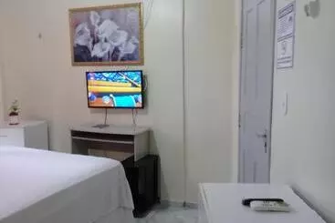 Hotel Itatiaia