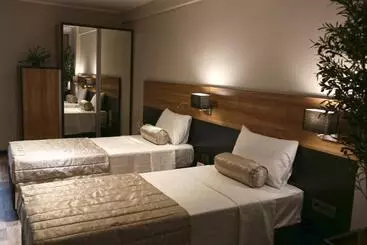 Hotel Kalevera