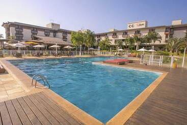 Hotel Life Resort Hplus Long Stay