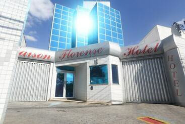 هتل Maison Florense