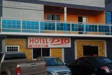 Otel Pio