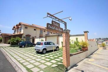 فندق Portal Das Aguas