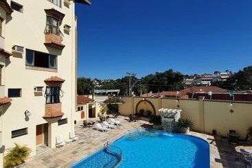 Hotel Portal Das Aguas