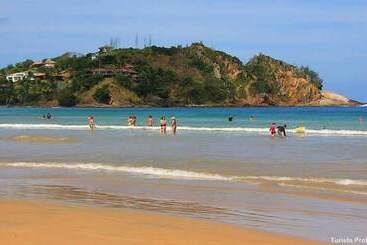 ホテル Pousada Alforria