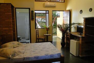 Hotelli Pousada Arco Iris