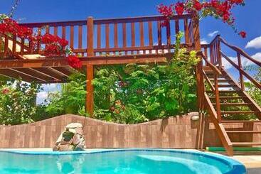 Hotel Pousada Sahara