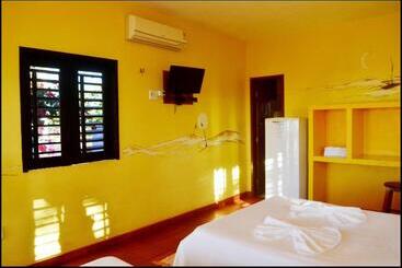 酒店 Pousada Sahara