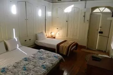 Hotel Rahmi Bey Konagi