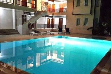 Hotel Residence Garden