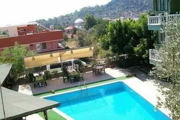Hotel Sevgi 3