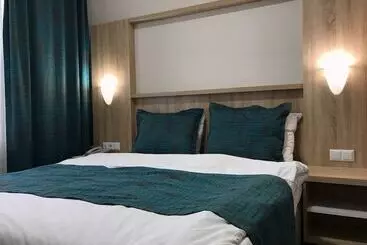 Hotel Tum