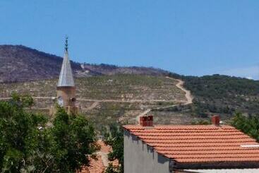 ホテル Safran Palas