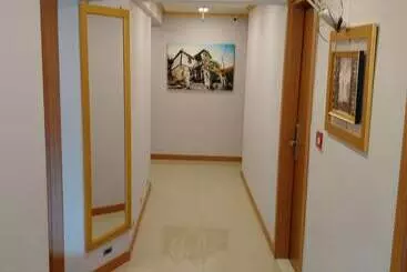 Hotel Safran Palas