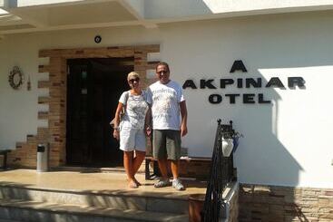 Akpinar Otel Cesme